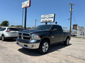 Used 2019 RAM 1500 Tradesman w/ Tradesman SXT Package image 1