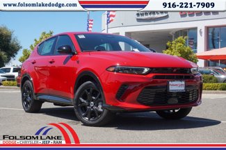 New 2024 Dodge Hornet R/T w/ R/T Blacktop Package image 1