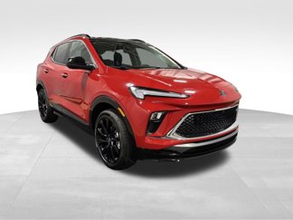 New 2026 Buick Encore GX Sport Touring w/ Experience Buick Package image 1