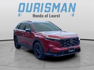 New 2026 Honda CR-V Sport-L image 1