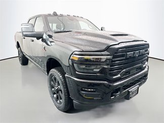 New 2025 RAM 2500 Laramie image 1