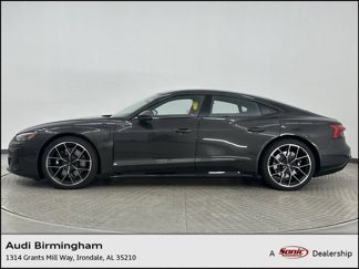 New 2025 Audi S e-tron GT Prestige image 1