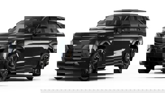 New 2026 Cadillac Escalade IQ Sport 1 image 1
