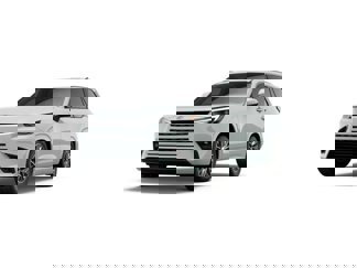 New 2026 Lexus TX 350 AWD image 1