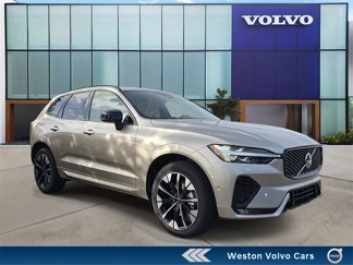 New 2026 Volvo XC60 B5 Plus image 1