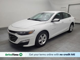 Used 2024 Chevrolet Malibu LT image 1