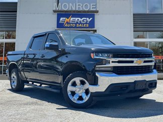 Used 2019 Chevrolet Silverado 1500 LT w/ All-Star Edition image 1