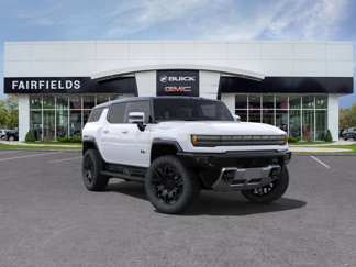 New 2025 GMC Hummer EV 3X image 1