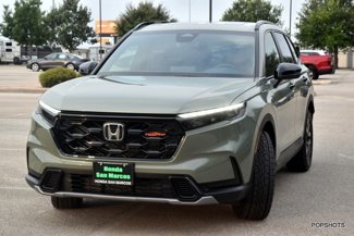 New 2026 Honda CR-V TrailSport image 1