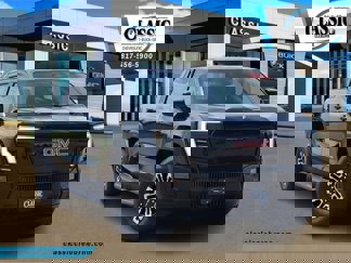 New 2026 GMC Sierra EV Elevation image 1