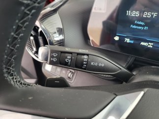 New 2025 Chevrolet Equinox LT image 1