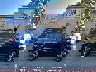 Used 2017 Hyundai Santa Fe Sport image 1