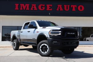 Used 2022 RAM 2500 Power Wagon w/ Level 1 Equipment Group image 1