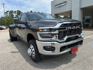 New 2025 RAM 3500 Big Horn image 1