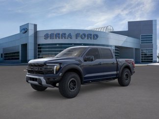 New 2025 Ford F150 Raptor image 1