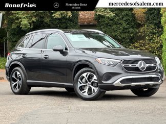 New 2026 Mercedes-Benz GLC 350e 4MATIC image 1