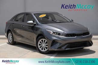 Used 2023 Kia Forte LX image 1