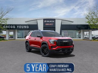 New 2026 GMC Terrain Elevation w/ Elevation Premium Package image 1