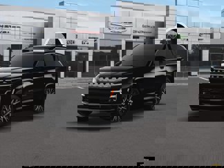 New 2025 Jeep Wagoneer Limited image 1