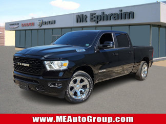 Used 2023 RAM 1500 Big Horn image 1
