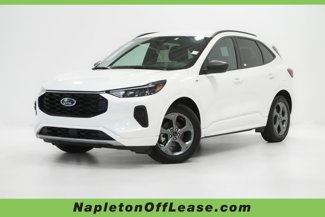 Used 2023 Ford Escape ST-Line w/ Tech Pack #1 image 1