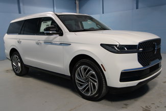 New 2025 Lincoln Navigator Reserve image 1