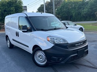 Used 2020 RAM ProMaster City Tradesman image 1