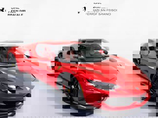 Certified 2023 Ferrari 296 GTB image 1
