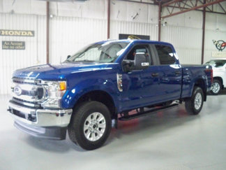 Used 2022 Ford F350 XL w/ STX Appearance Package image 1