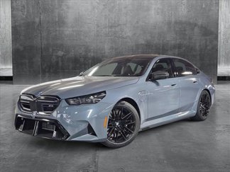 New 2026 BMW M5 w/ Carbon Package image 1