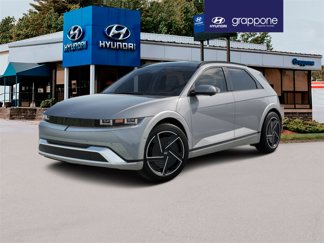 New 2025 Hyundai Ioniq 5 Limited image 1