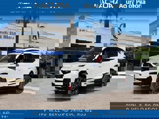New 2025 Acura MDX Type S image 1