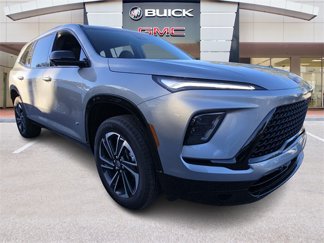 New 2025 Buick Enclave Sport Touring image 1