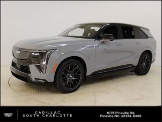 New 2026 Cadillac Escalade IQ Sport 1 w/ LPO, ONYX Package image 1