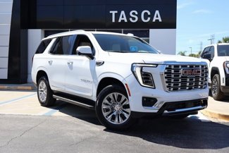 New 2026 GMC Yukon Denali video 1