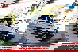 Used 2017 Ford Transit 350 XLT image 1