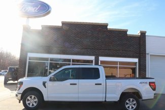New 2025 Ford F150 XL image 1