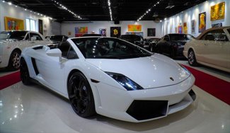 Used 2014 Lamborghini Gallardo LP 550-2 image 1