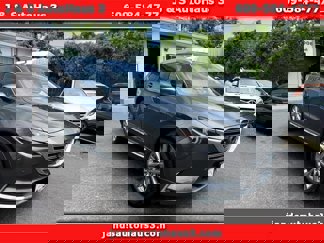 Used 2020 MAZDA CX-9 Grand Touring image 1