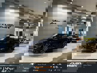Used 2022 McLaren GT image 1