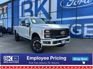 New 2025 Ford F250 Lariat image 1