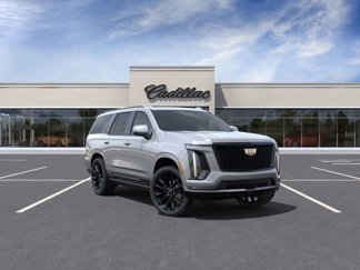 New 2025 Cadillac Escalade Sport Platinum image 1