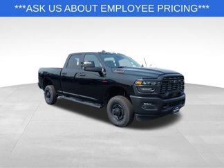 New 2025 RAM 2500 Tradesman image 1