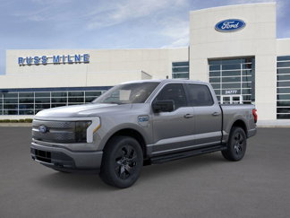 New 2025 Ford F150 Lightning XLT image 1