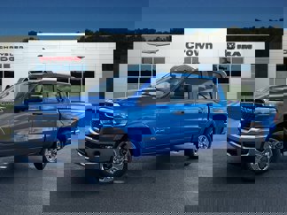 New 2025 RAM 1500 Big Horn image 1