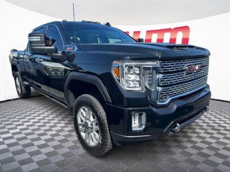 Used 2022 GMC Sierra 3500 Denali image 1