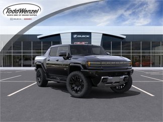 New 2025 GMC Hummer EV 2X image 1