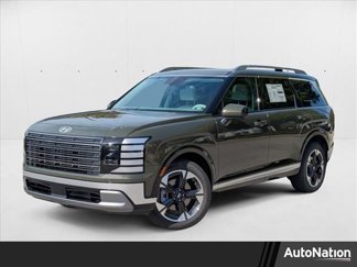 New 2026 Hyundai Palisade Limited image 1