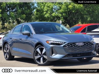 New 2025 Audi A5 2.0T Premium Plus image 1