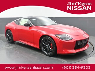 New 2025 Nissan Z Performance image 1